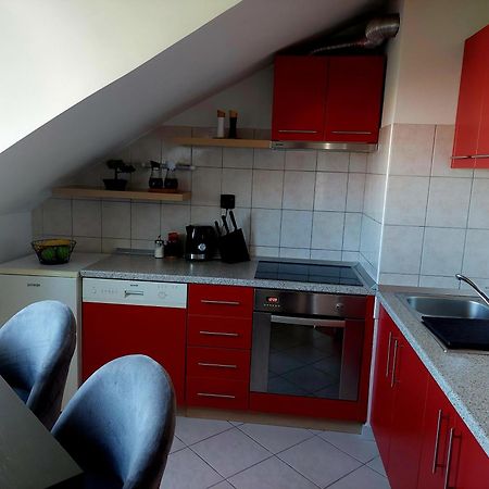 Studio Apartman Kiara Zadar Exterior foto