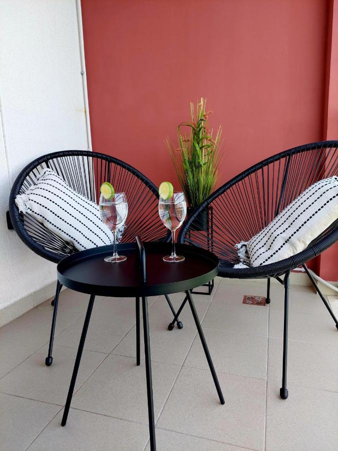 Studio Apartman Kiara Zadar Exterior foto