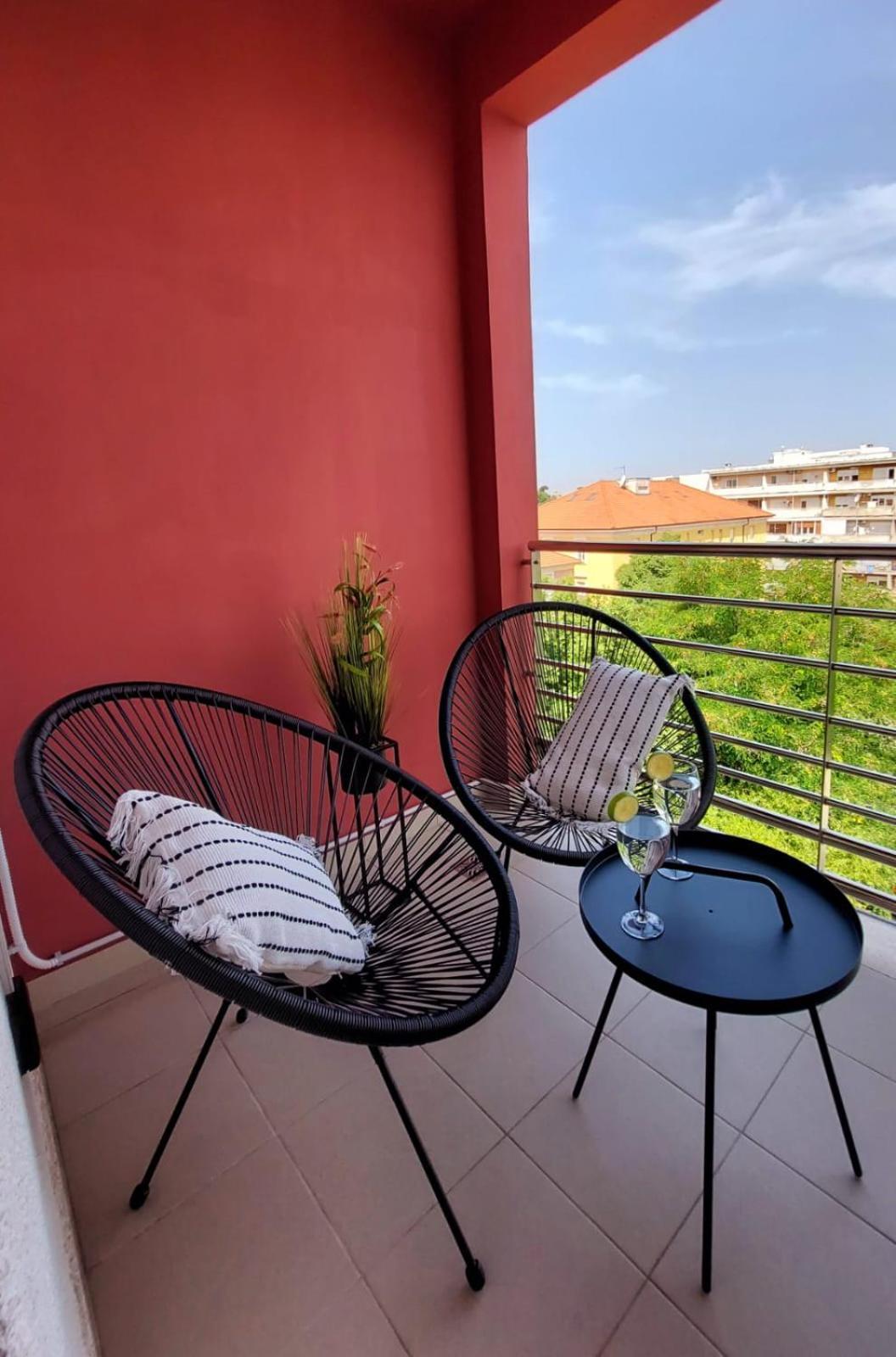 Studio Apartman Kiara Zadar Exterior foto