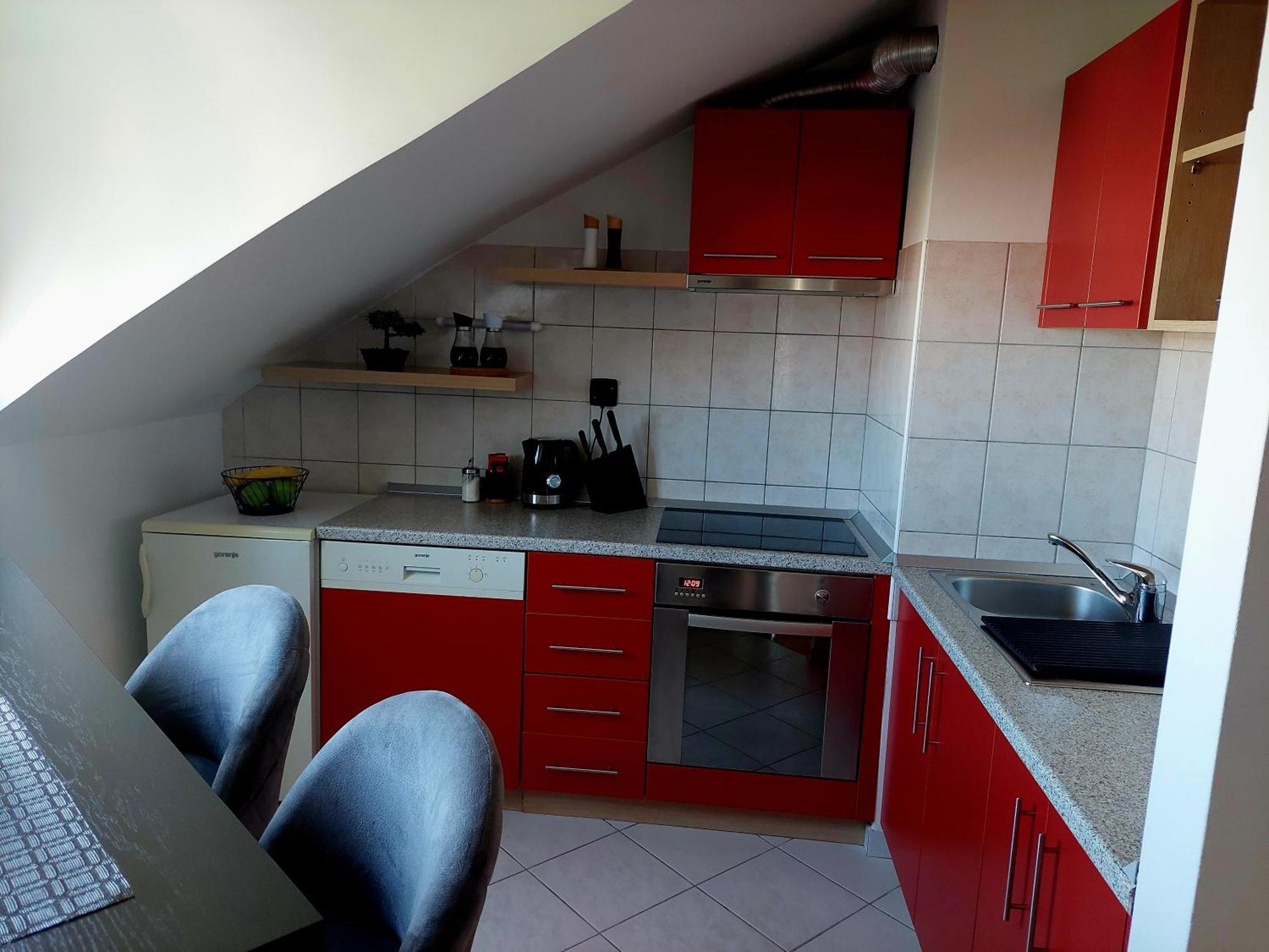 Studio Apartman Kiara Zadar Exterior foto